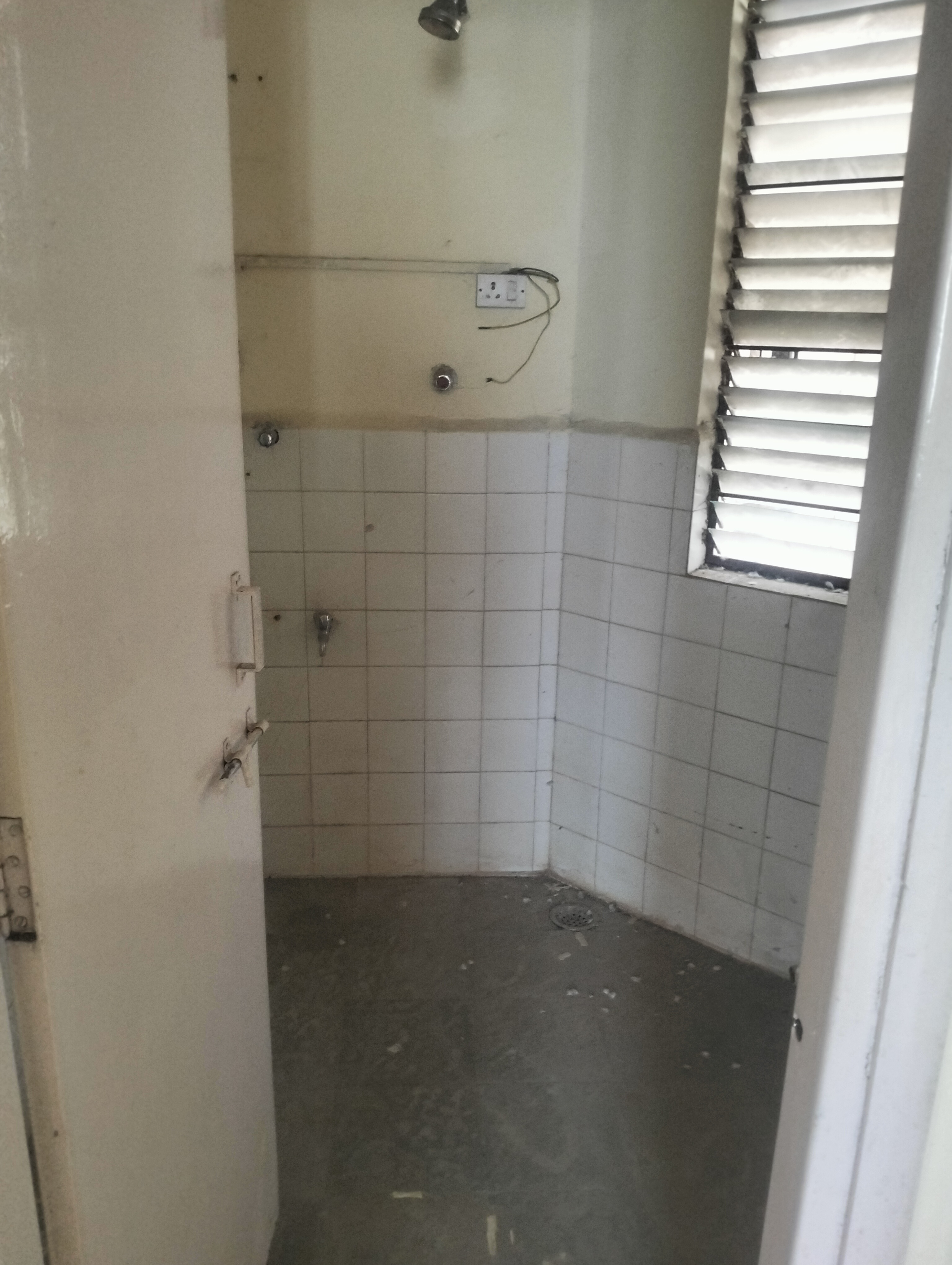 1 BHK 555 Sq.Ft. Apartment in Natasha Enclave