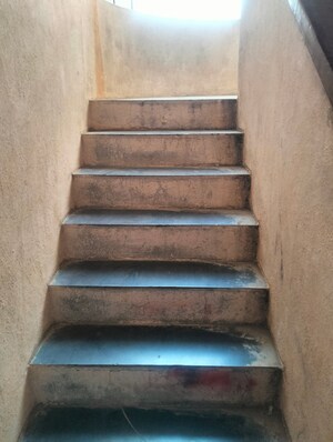 Staircase in 1 BHK Apartment at Natasha Enclave, Kondhwa – for Rent