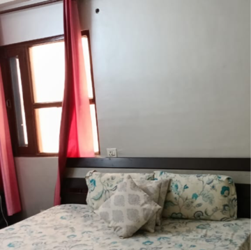 Room in 2 BHK Apartment at BCC Bharat Residency, Ahinsa Khand 2 – for Rent