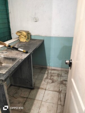 Kitchen in 2 BHK Apartment at Tain Square, Wanwadi – for Rent