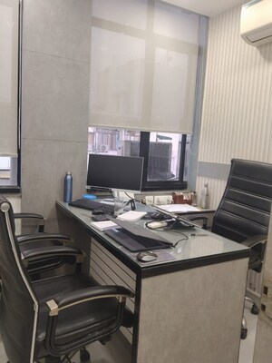 Team Area in  Office Space at Netaji Subhash Place – for Rent
