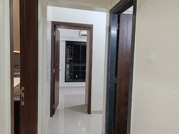 Building Lobby in 2 BHK Apartment at K Raheja Raheja Residency, Malad East – for Rent