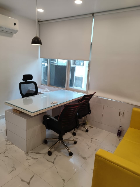 Office Space For Rent in Aggarwal Millennium Tower
