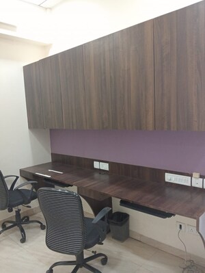 Team Area in  Office Space at Andheri West – for Rent