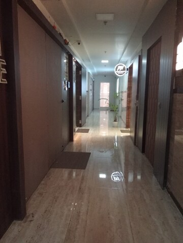 Living Room in  Office Space at Andheri West – for Rent