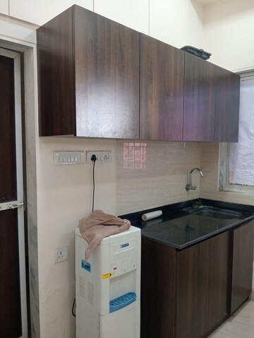 Kitchen in  Office Space at Andheri West – for Rent