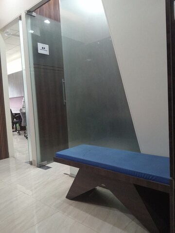 Building Lobby in  Office Space at Andheri West – for Rent