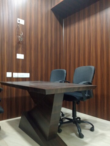 Team Area in  Office Space at Andheri West – for Rent
