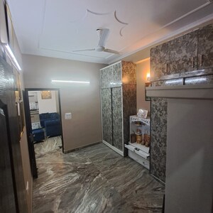 Bedroom in 3 BHK Apartment at Gulshan Gc Centrum, Ashiana Greens – for Rent