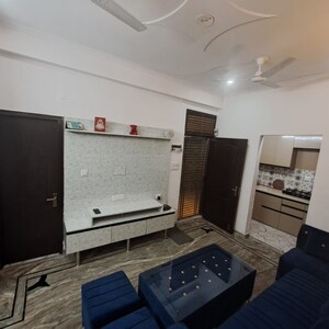 Team Area in 3 BHK Apartment at Gulshan Gc Centrum, Ashiana Greens – for Rent