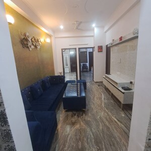 Parking in 3 BHK Apartment at Gulshan Gc Centrum, Ashiana Greens – for Rent