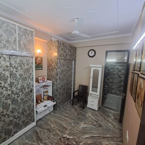 3 BHK Apartment For Rent in Gulshan Gc Centrum, Ashiana Greens