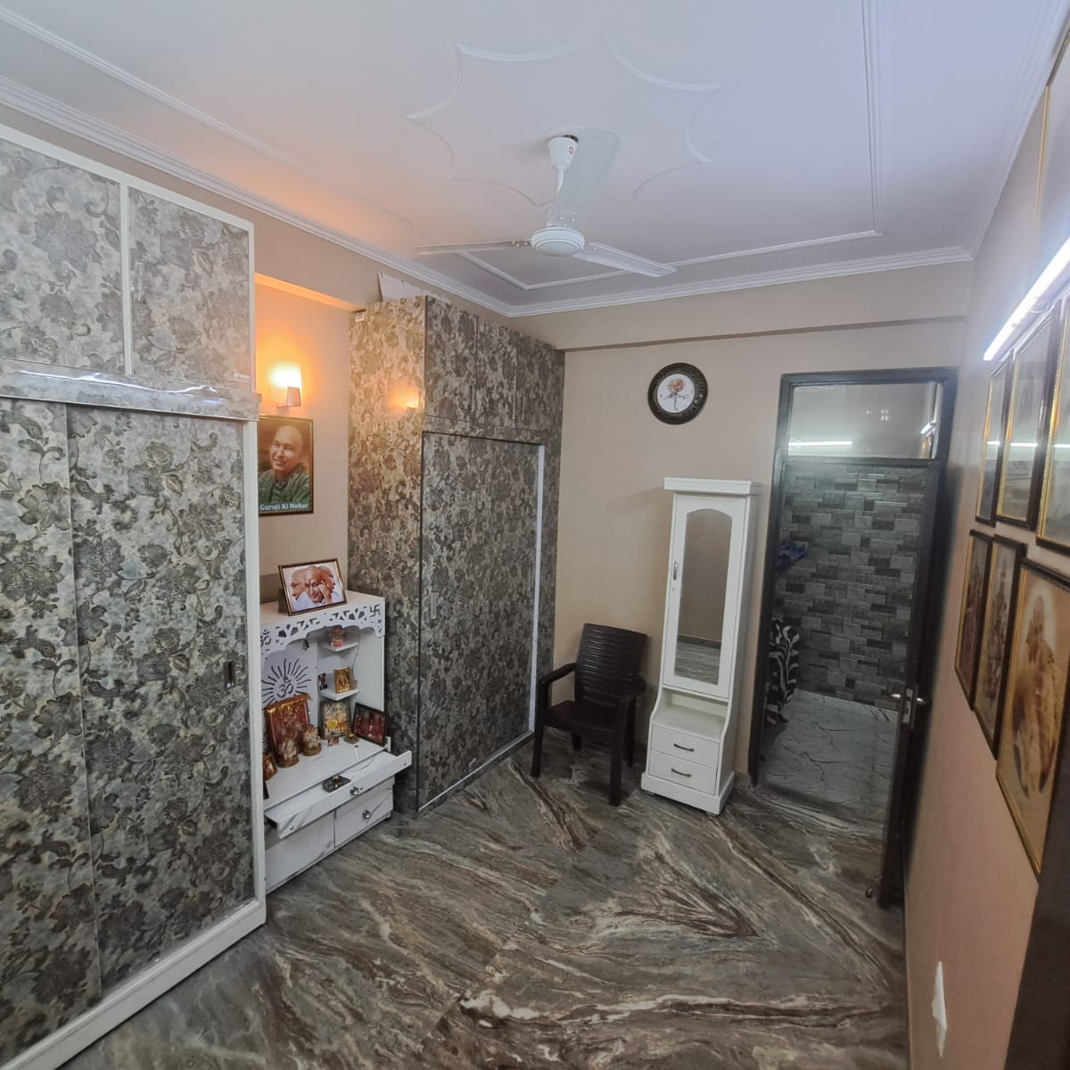 3 BHK Apartment For Rent in Gulshan Gc Centrum