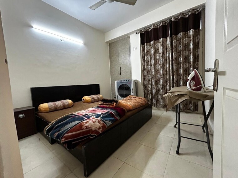 Bedroom, unitech-the-residences-sector-33 3 Bedroom 1545 Sq.Ft. Apartment In Sector 33 Gurgaon 9291860