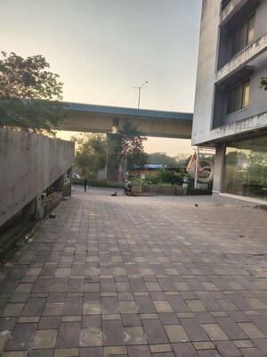  Office Space For Rent in Kukreja Infopark, Chembur