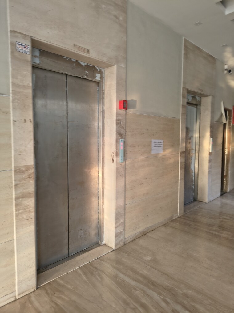 Floor Plan, kukreja-infopark Commercial Office Space 500 Sq.Ft. In Chembur Mumbai 9291862