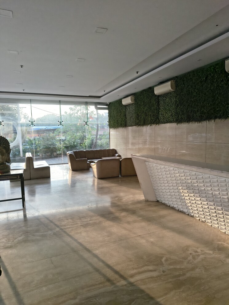 Floor Plan, kukreja-infopark Commercial Office Space 500 Sq.Ft. In Chembur Mumbai 9291862