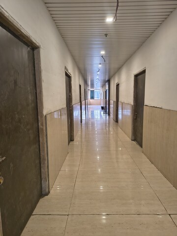 Staircase in  Office Space at Kukreja Infopark, Chembur – for Rent