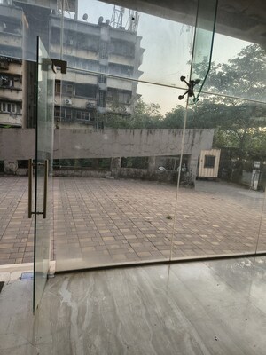  Office Space – Exterior View View at Kukreja Infopark, Chembur - for Rent