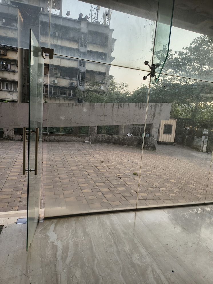 Exterior View, kukreja-infopark Commercial Office Space 500 Sq.Ft. In Chembur Mumbai 9291862