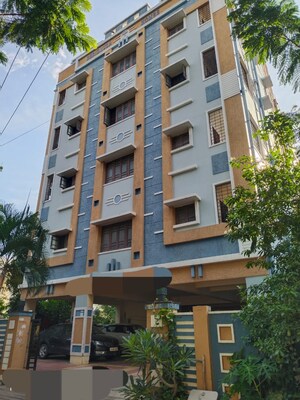 2 BHK Apartment For Sale in Miyapur