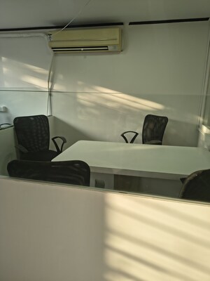 Furnished Amenities in  Office Space at Runwal Centre, Deonar – for Rent