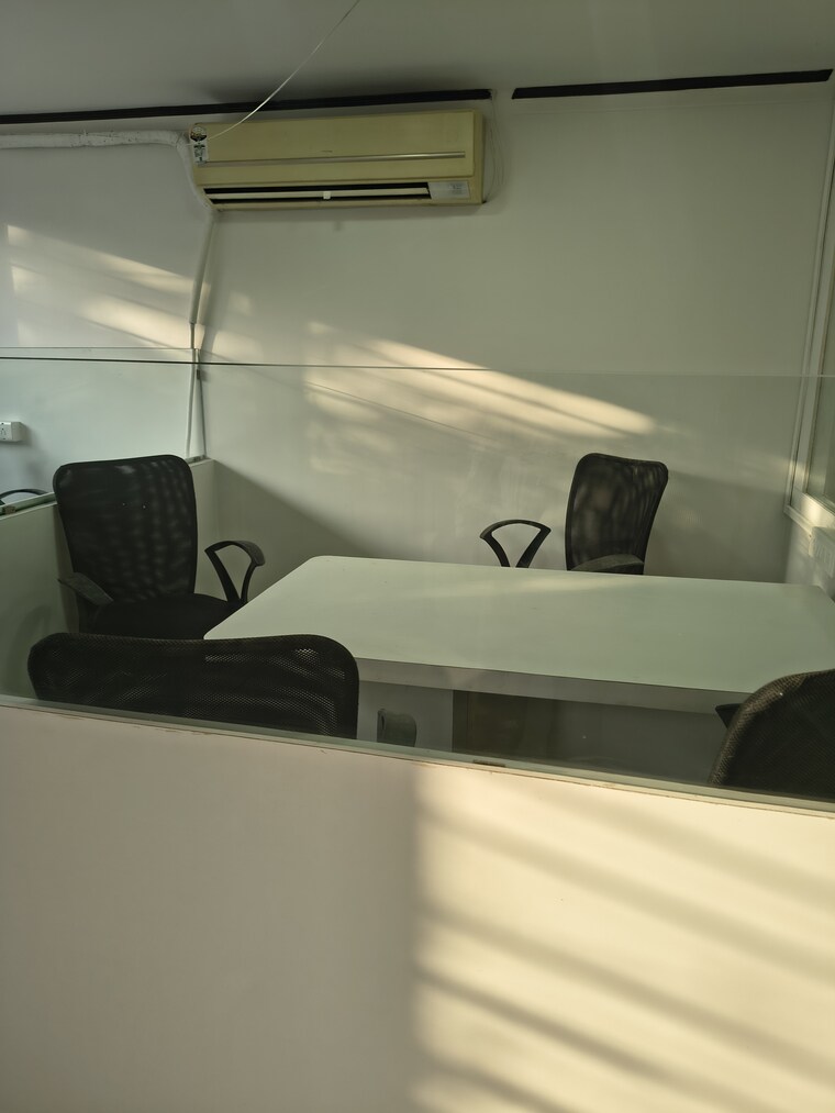undefined, runwal-centre Commercial Office Space 500 Sq.Ft. In Deonar Mumbai 9291867