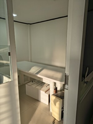 Team Area in  Office Space at Runwal Centre, Deonar – for Rent