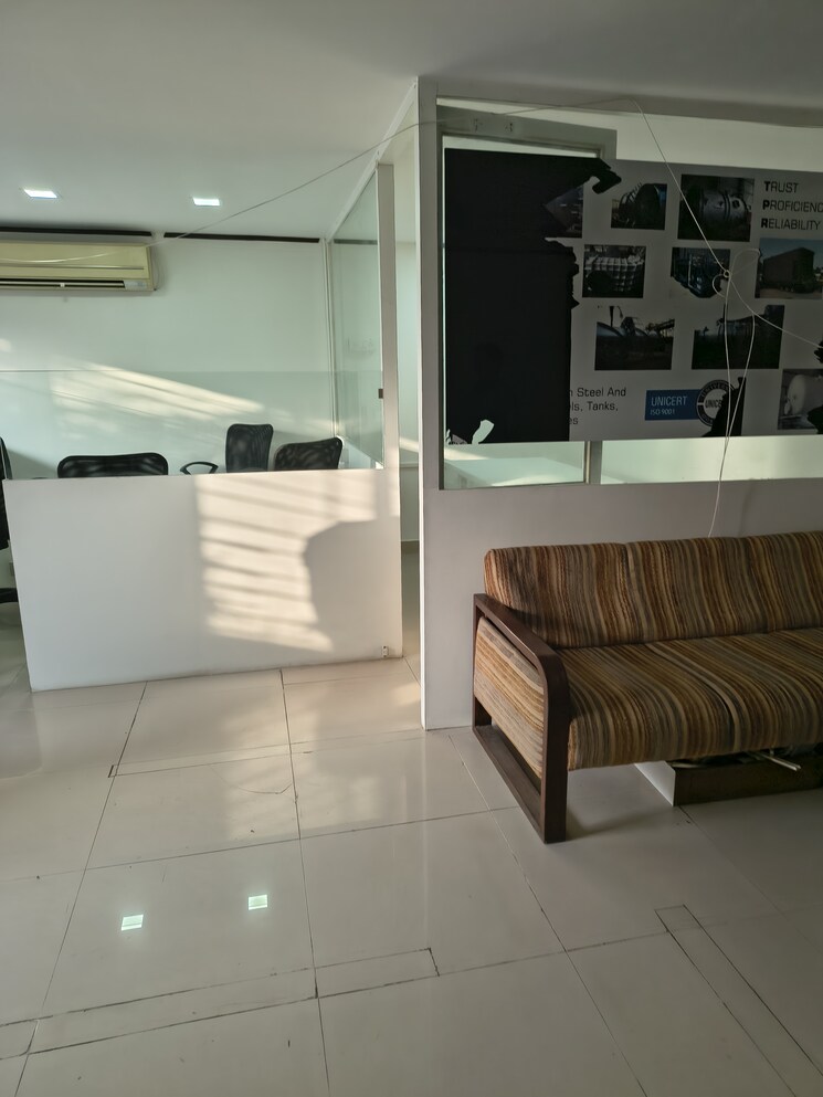 Floor Plan, runwal-centre Commercial Office Space 500 Sq.Ft. In Deonar Mumbai 9291867
