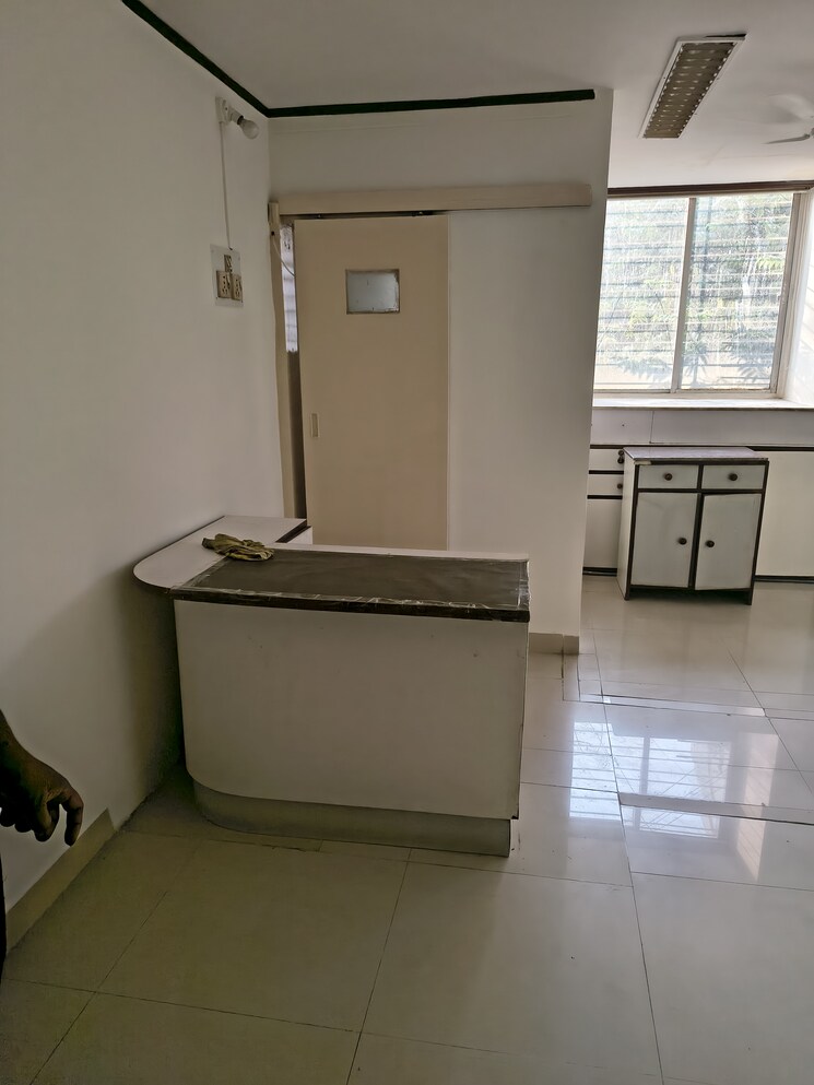 Floor Plan, runwal-centre Commercial Office Space 500 Sq.Ft. In Deonar Mumbai 9291867