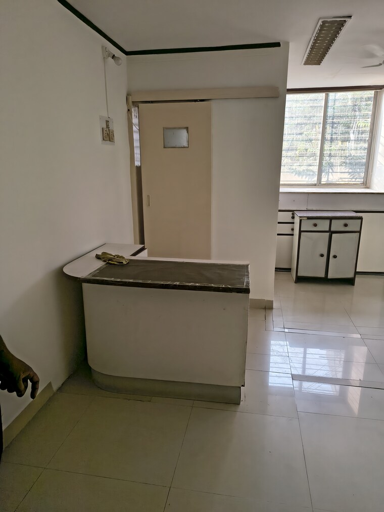 Floor Plan, runwal-centre Commercial Office Space 500 Sq.Ft. In Deonar Mumbai 9291867