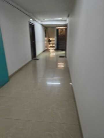Floor Plan in  Office Space at Runwal Centre, Deonar – for Rent