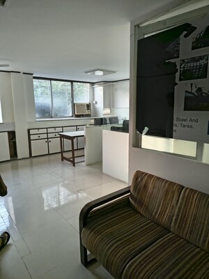  Office Space For Rent in Runwal Centre, Deonar