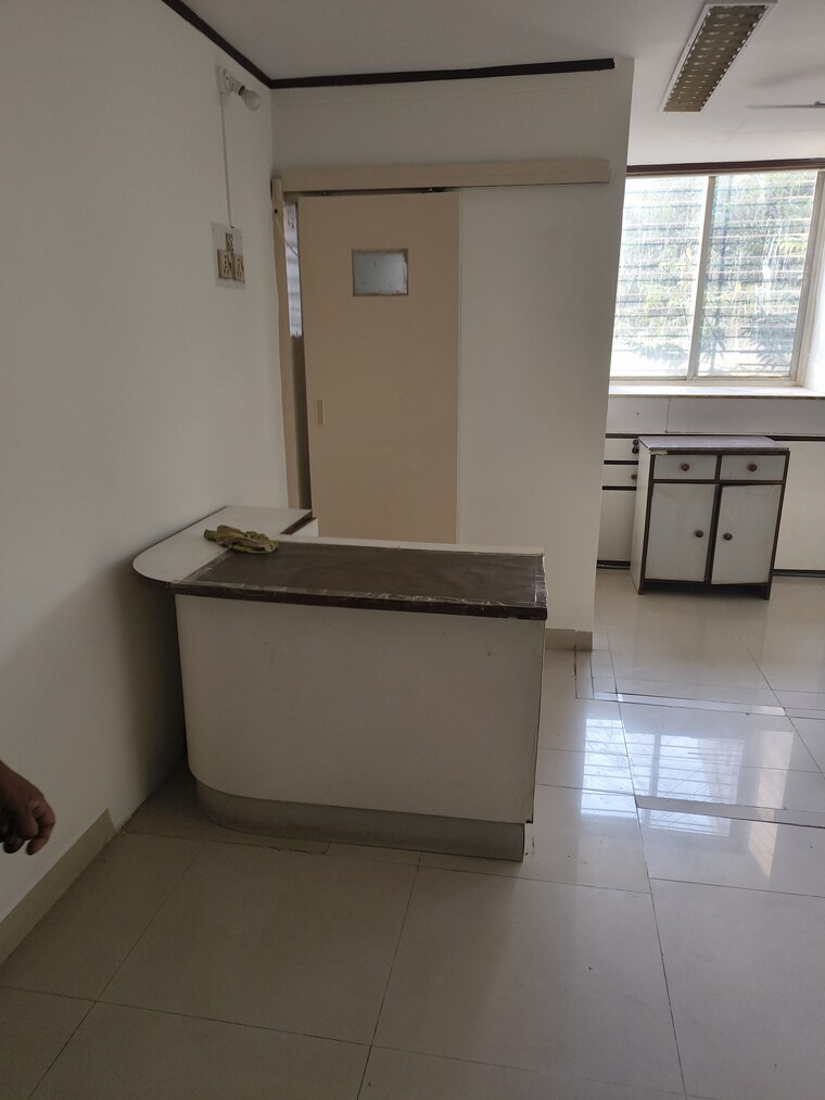 Floor Plan, runwal-centre Commercial Office Space 500 Sq.Ft. In Deonar Mumbai 9291867