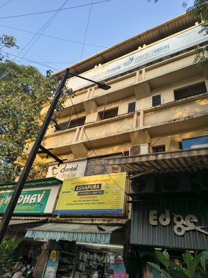  Office Space – Exterior View View at Runwal Centre, Deonar - for Rent