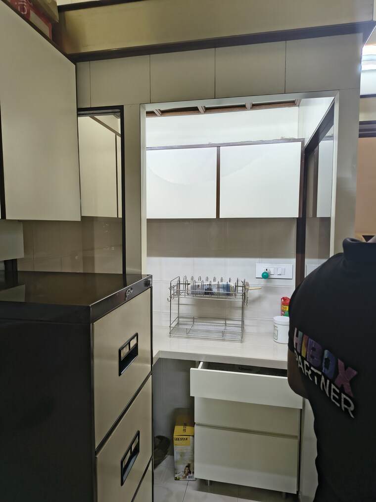 Floor Plan, sai-commercial-centre Commercial Office Space 500 Sq.Ft. In Chembur Mumbai 9291870