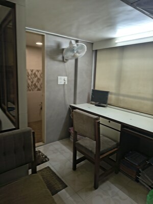 Floor Plan in  Office Space at Sai Commercial Centre, Chembur – for Rent