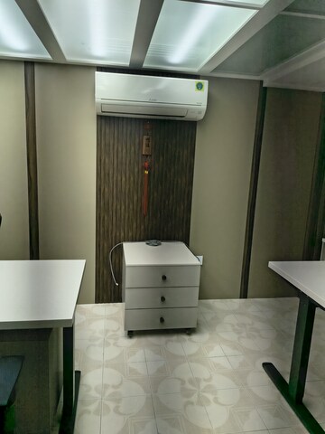 Floor Plan in  Office Space at Sai Commercial Centre, Chembur – for Rent