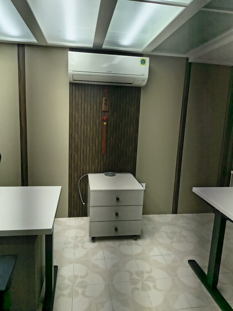 Floor Plan, sai-commercial-centre Commercial Office Space 500 Sq.Ft. In Chembur Mumbai 9291870