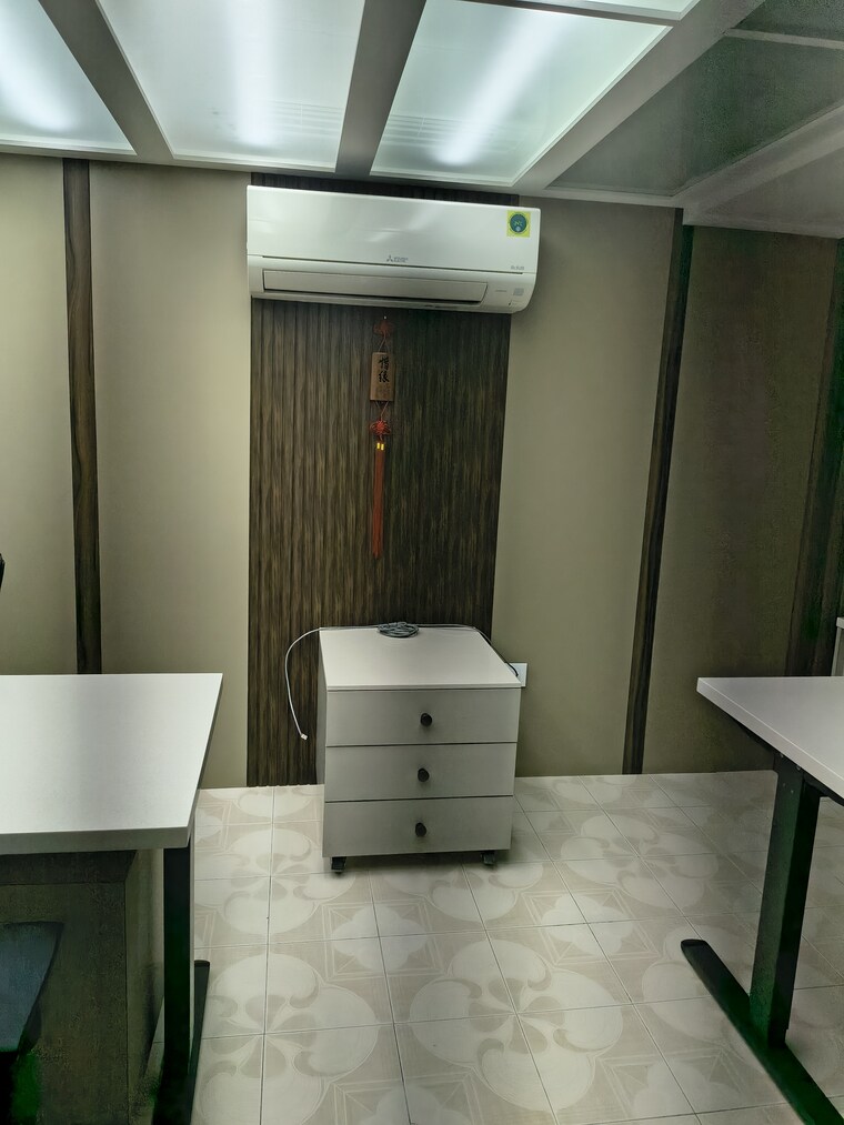 Floor Plan, sai-commercial-centre Commercial Office Space 500 Sq.Ft. In Chembur Mumbai 9291870