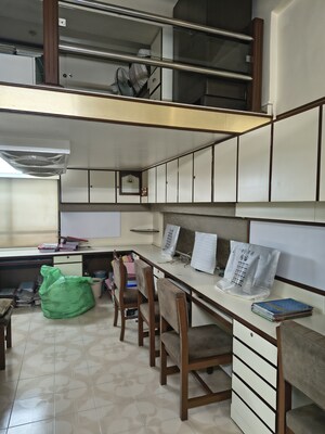  Office Space For Rent in Sai Commercial Centre, Chembur