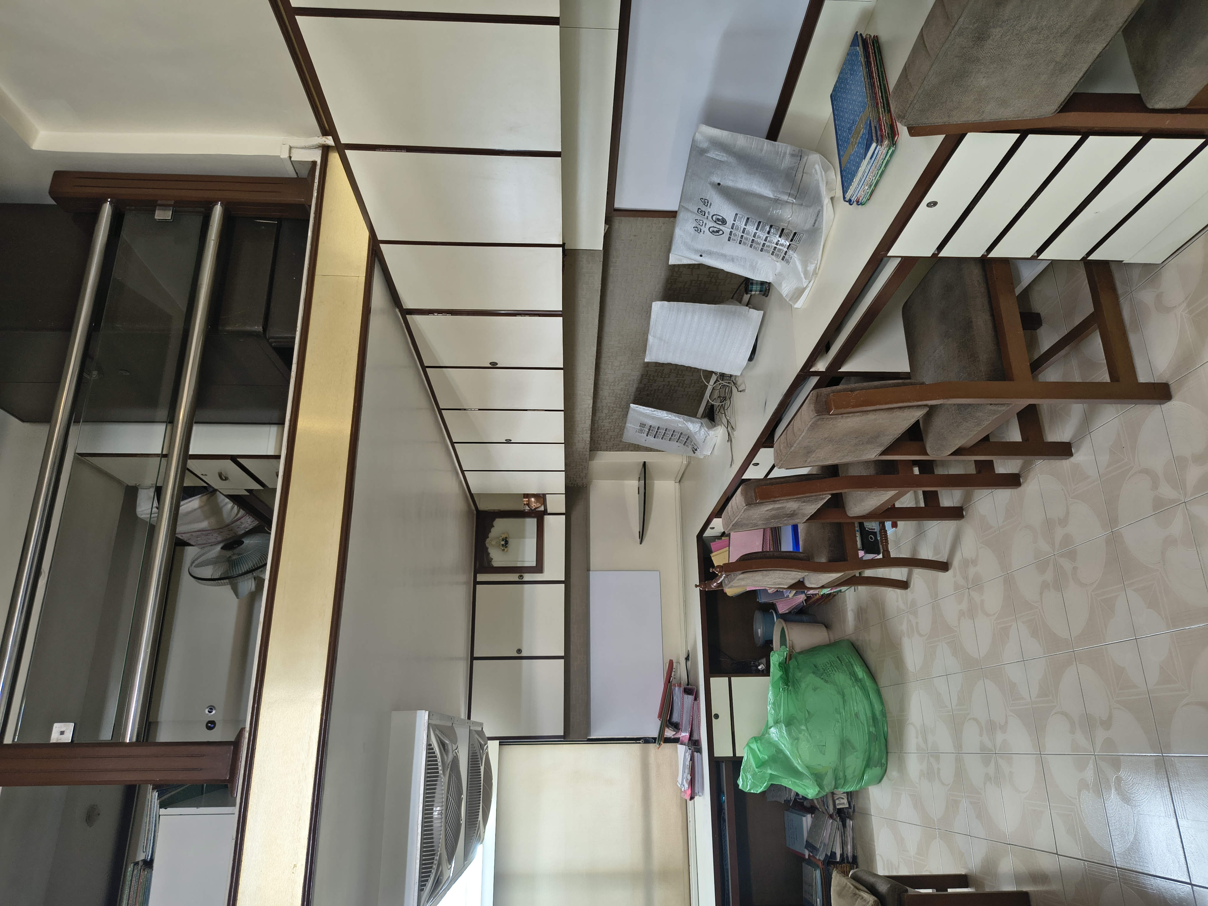 Office Space For Rent in Sai Commercial Centre