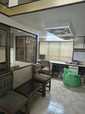 Staircase in  Office Space at Sai Commercial Centre, Chembur – for Rent