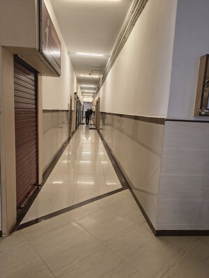 Staircase in  Office Space at Sai Commercial Centre, Chembur – for Rent