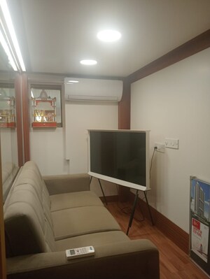 Kitchen in  Office Space at Andheri West – for Rent