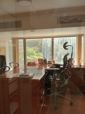 Gym in  Office Space at Andheri West – for Rent