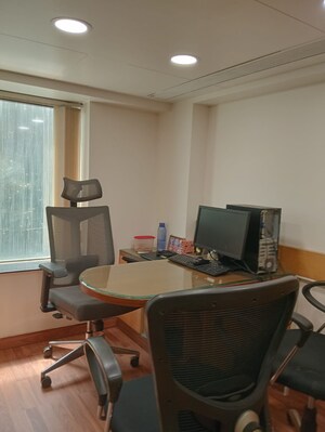 Team Area in  Office Space at Andheri West – for Rent