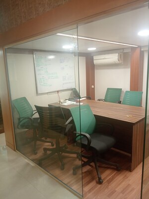Living Room in  Office Space at Andheri West – for Rent