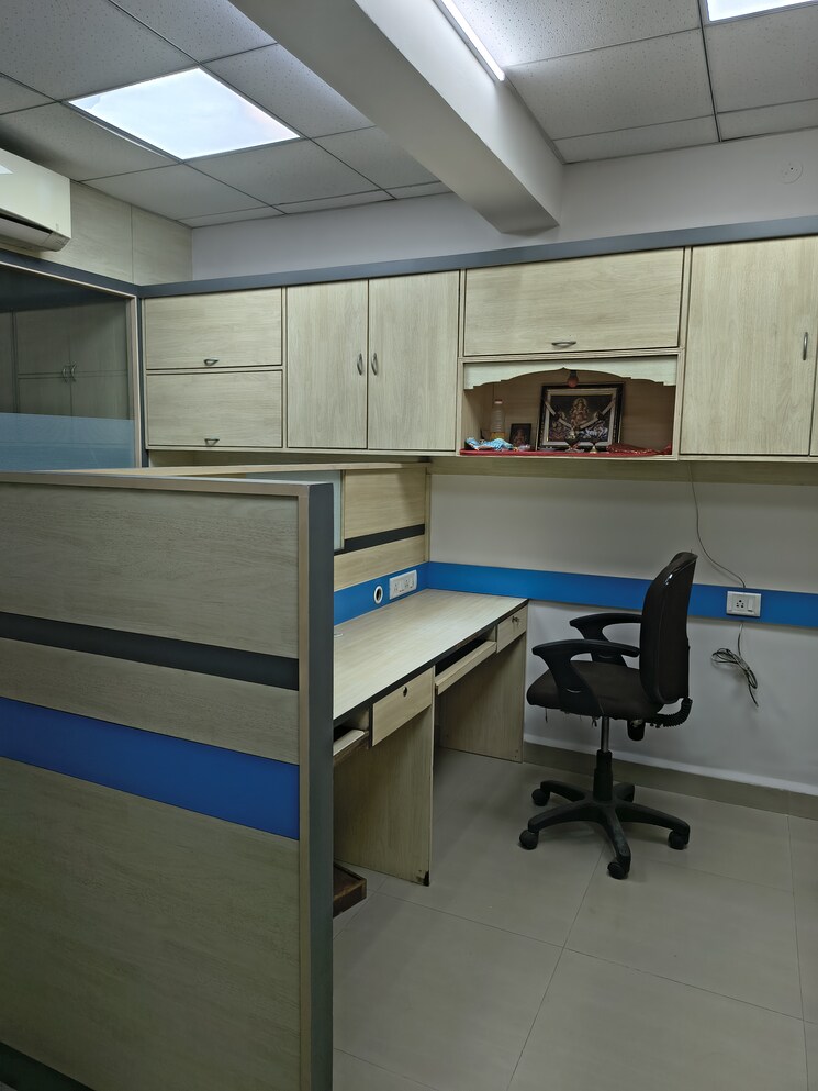 Floor Plan, raikar-chambers Commercial Office Space 600 Sq.Ft. In Govandi East Mumbai 9291872
