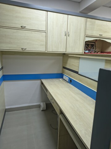 Floor Plan in  Office Space at Raikar Chambers, Govandi East – for Rent